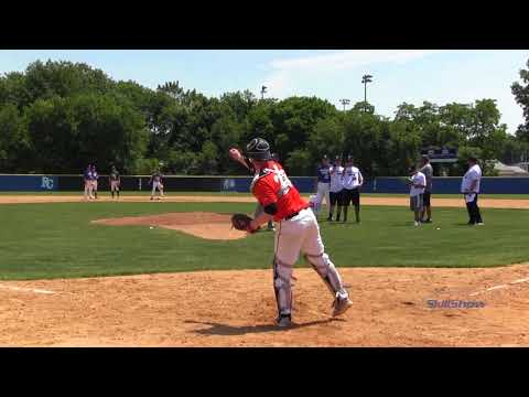 Sean McGivern - C - Stoughton, MA - 2020