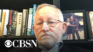 Former U.S. ambassador to Saudi Arabia on Biden's actions after Khashoggi report's release