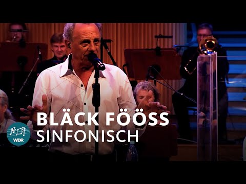 Bläck Fööss: Sinfonisch | WDR Funkhausorchester