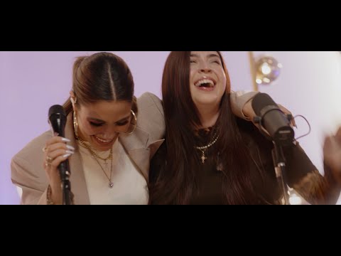 RECUERDOS | JUNTAS X CRYS X MELODY ADORNO | VIDEO OFICIAL
