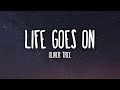 Oliver Tree - Life Goes On (Lyrics)