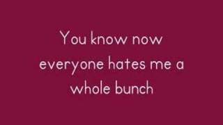 Be Your Own Pet - Becky