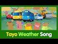 Tayo Song Series 03 Weather Song