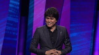 Joseph Prince - God’s Grace Unveiled In The Hebrew Language - 14 Jun 15