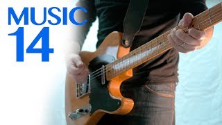 David Gilmour -  All Lovers Are Deranged - My cover