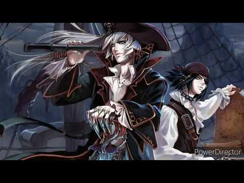 kapteeni käskee (slowed)