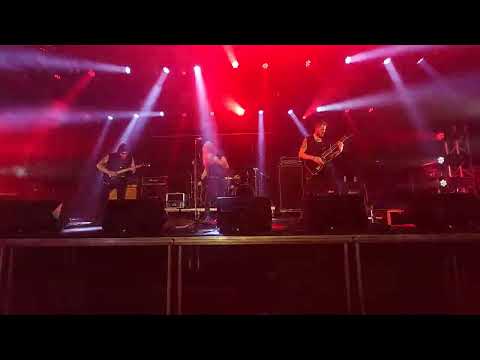 Helfró @ Sátan 2024