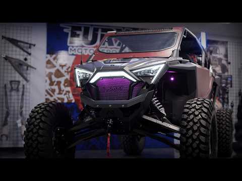 Fury Motorsports video