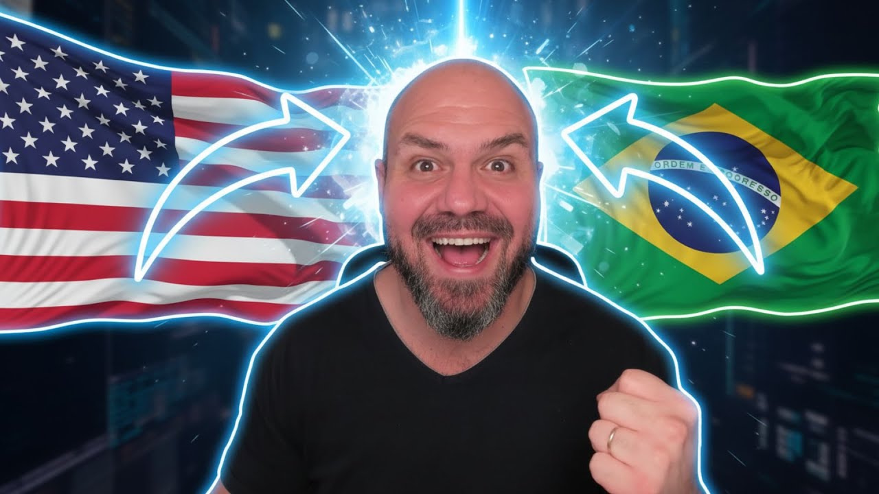 The ONLY 6 Dark Channel Niches That Make $10k Per Month (React)