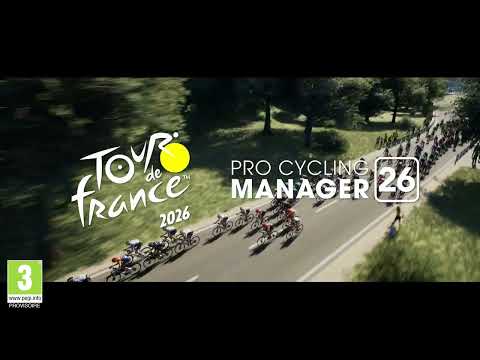 Tour de France 2026