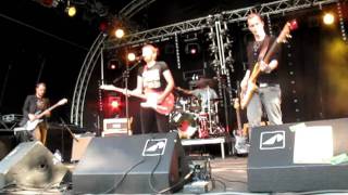 Colinn - Shower Of Hail video