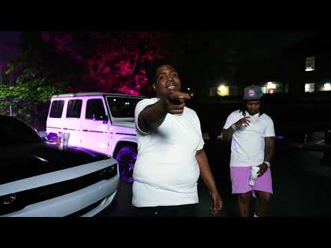 Lil Jairmy - Get High (feat. Big 30) [Official Video]