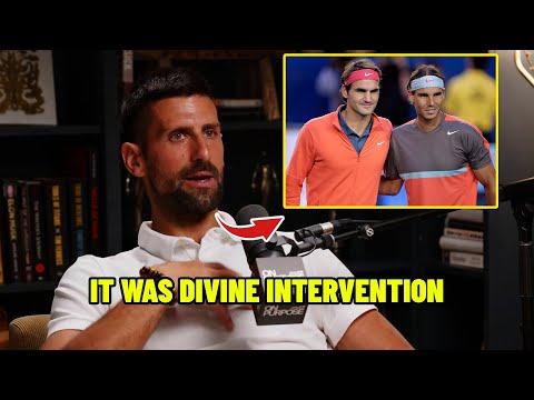 Novak Djokovic, Christian faith testimony