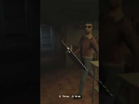 Kiosk Story Mode Ending #gameplay #games #horror