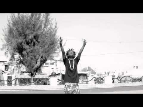 BLAZE ONE M'ap Rap | HAITI | Rap Kreyol | Rap Creole Music Video | GLOBAL