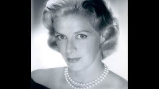 Rosemary Clooney - Without Love
