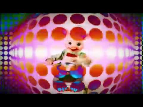 LIL LOUIS VS ANDY ROJAS - French kiss Dragon Of Fire (Mashup DJ Marques)