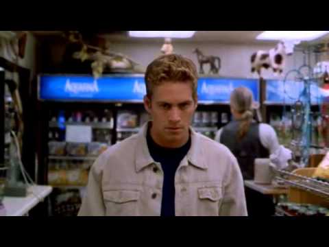 Joy Ride (2001) Official Trailer