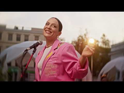 Tania Turtureanu-Ce frumos-Karaoke