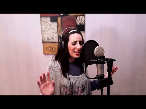 tHe MaAyA pRoJeCt ArGeNtInA - Maaya Sakamoto (坂本 真綾) ~ Yakusoku wa iranai (約束はいらない) ~ Cover by Paula