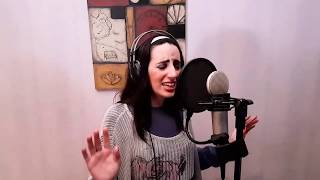 tHe MaAyA pRoJeCt ArGeNtInA - Maaya Sakamoto (坂本 真綾) ~ Yakusoku wa iranai (約束はいらない) ~ Cover by Paula