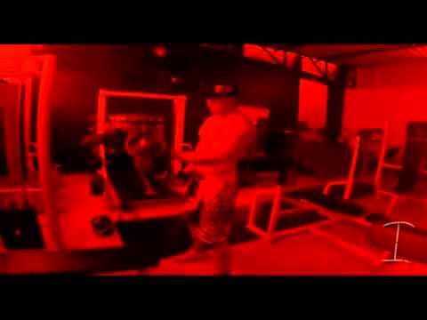 Husky Lion feat. Sonhador - O real poder parte 2 (Web-Clip)