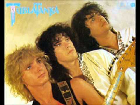 Tublatanka - Ja sa vrátim.avi