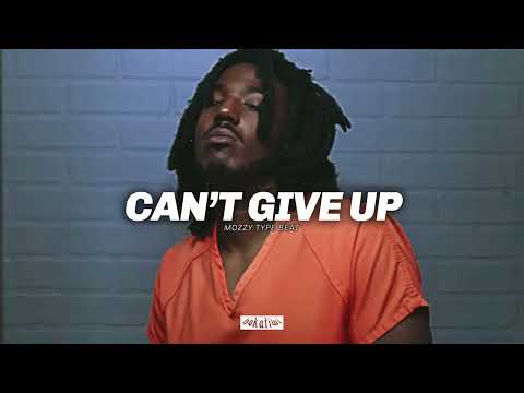 [FREE] Mozzy Type Beat – CAN'T GIVE UP (prod. Hokatiwi) | Yatta Type Beat