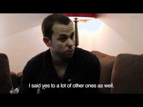 [POP INTERVIEW] M83 (Anthony Gonzales)