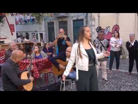 Beatriz Felizardo - "Tudo isto é Fado"