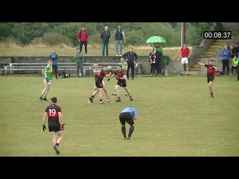 18 7 15 Dreadnots v Som