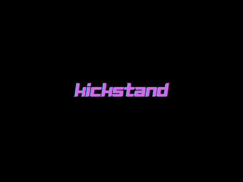 Freestyle Type Beat - "KICKSTAND" | Prod. by Calau | Rap Trap Beats Freestyle Instrumental