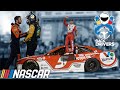 Kyle Larson the ‘HEAVY PUNCHER’ amid Chase Elliott vs. Kevin Harvick spat | NASCAR Backseat Drivers