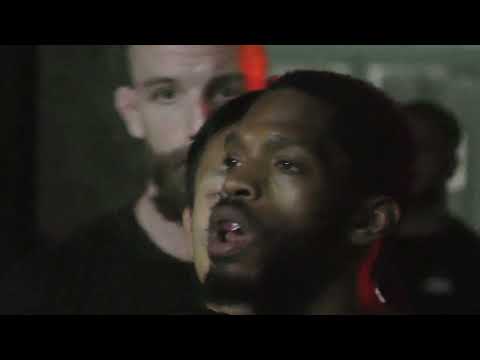 Stellar Fights 51 - Mardin Velasquez vs. Reece "The Painted Dog" Ward