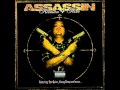 Assassin ft. San Quinn - Blacks And Latinz