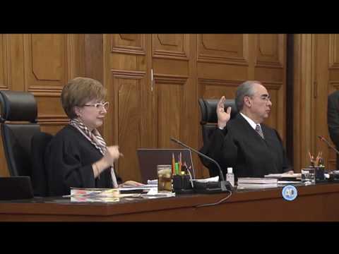 Ordena Segunda Sala al Ejecutivo Federal traducir a lengua Ordena Segunda Sala al Ejecutivo Federal traducir a lengua
