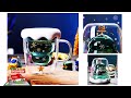 2021 CREATIVE CHRISTMAS MUG WITH 3D X MAS TREE STAR COLOURFUL SNOWFLAKES GORGEOUS MUG GIFT Buy