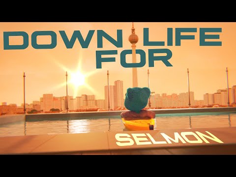 Selmon - down for life (prod. by Canosh)