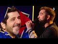 Surprise Kendji Girac Reprend Belle De Notre Dame De Paris Pour Patrick Fiori La Boite à Secrets