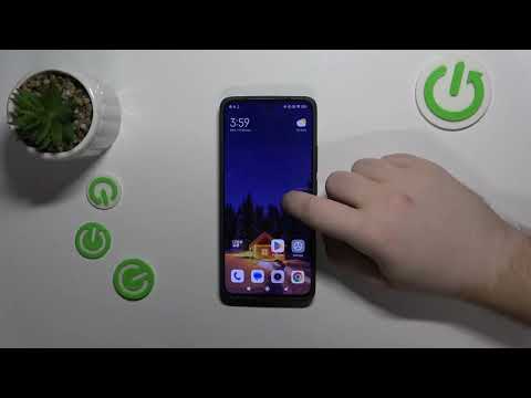 How to Enable or Disable App Drawer on Redmi Note 13