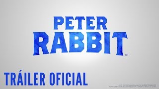 Peter Rabbit Film Trailer