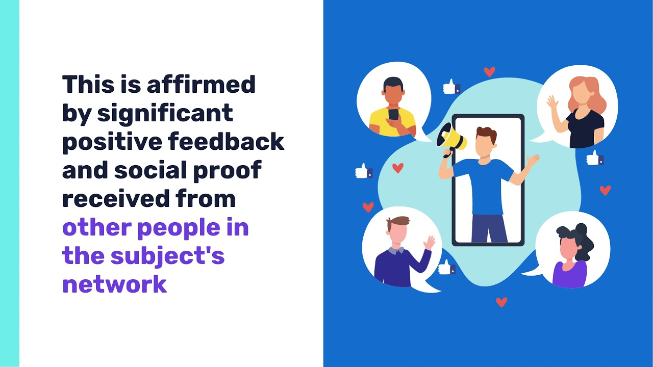 Social Media Screening Confirms Charitable Financial Services Job Candidate | Neotas