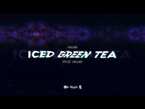 HASAN - ICED GREEN TEA [Interlude] (prod. HA$AN)