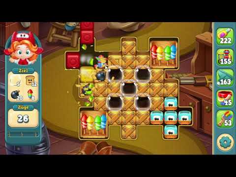 Toy Blast level 7997