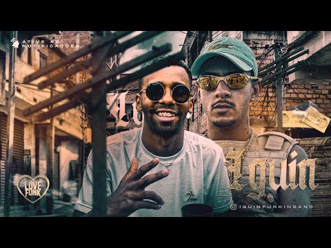 MC Liro e MC Ygor JD - Oh Nega (DJ Will SP)