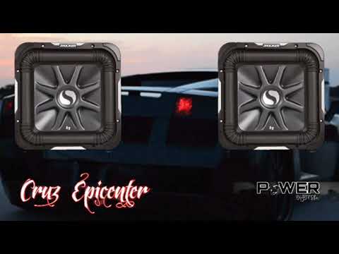 El Amigo Que Se Fue - Intocable "EPICENTER HD"