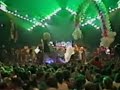 Mardi Gras Parade ~ Aiko-Aiko (3 cam) Grateful Dead - 2-27-1990 Oakland, Ca. (LoloYodel)