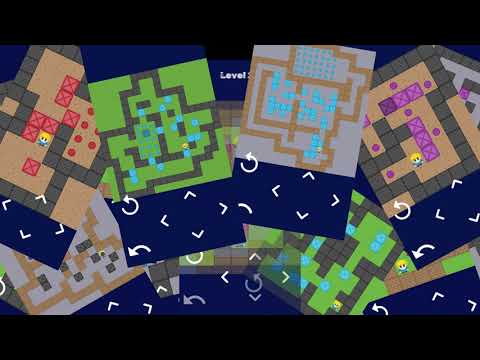 Quick Loader (Sokoban) Video