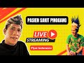 Pijat Indonesia Sedang Live Sekarang Pasien Sakit Pangkal Paha Dan Pinggang