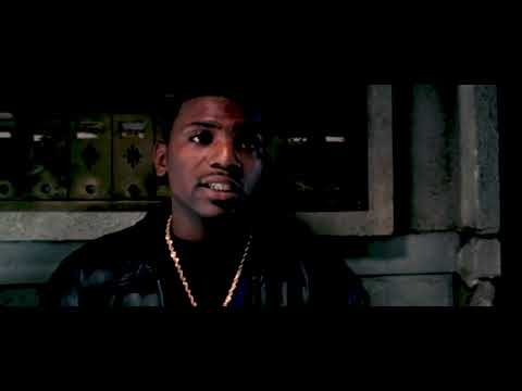 trapped out finesse-big dawg (officials video)